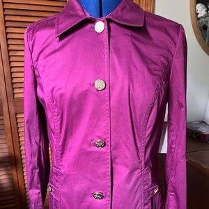 Womens Cotton Jacket